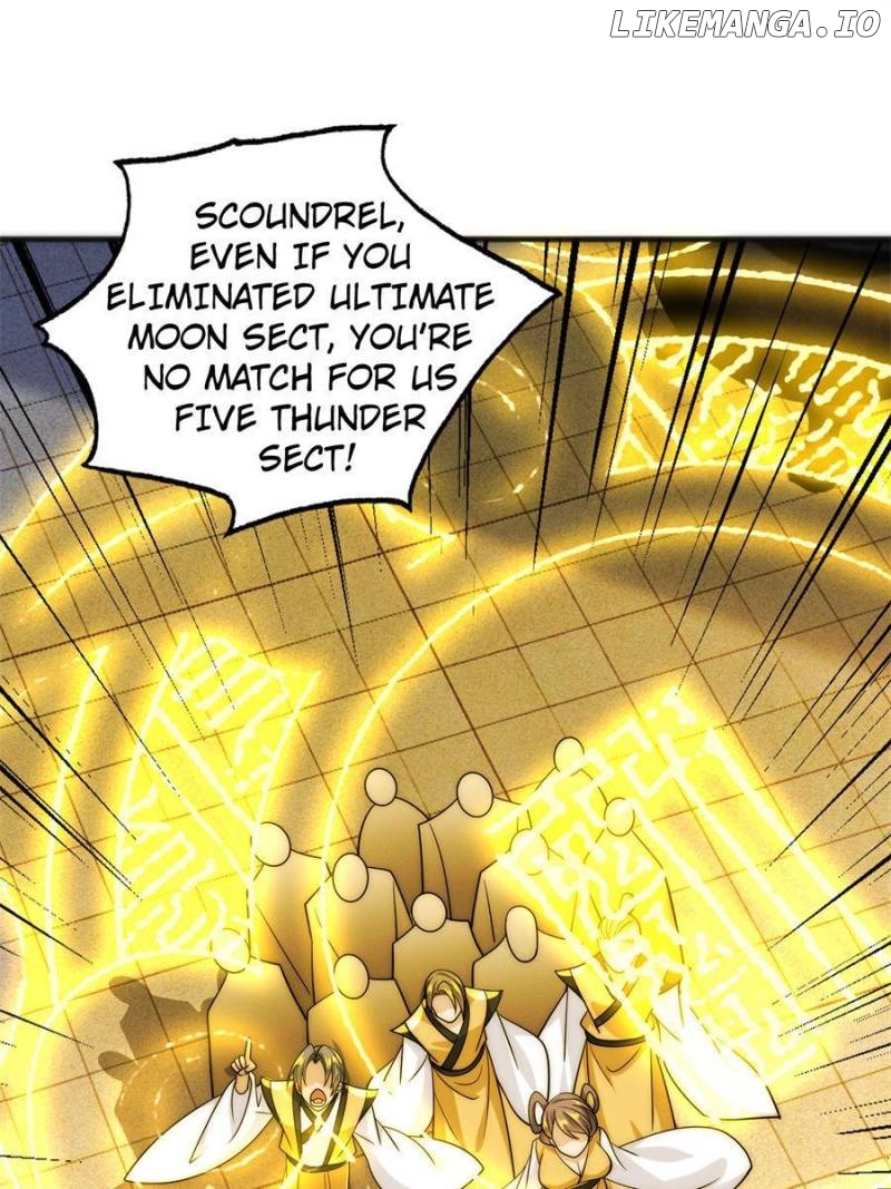 Opening Bonus of 100 Million Lives Chapter 12 - page 39