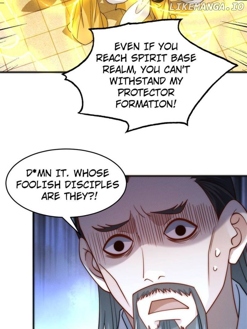 Opening Bonus of 100 Million Lives Chapter 12 - page 40