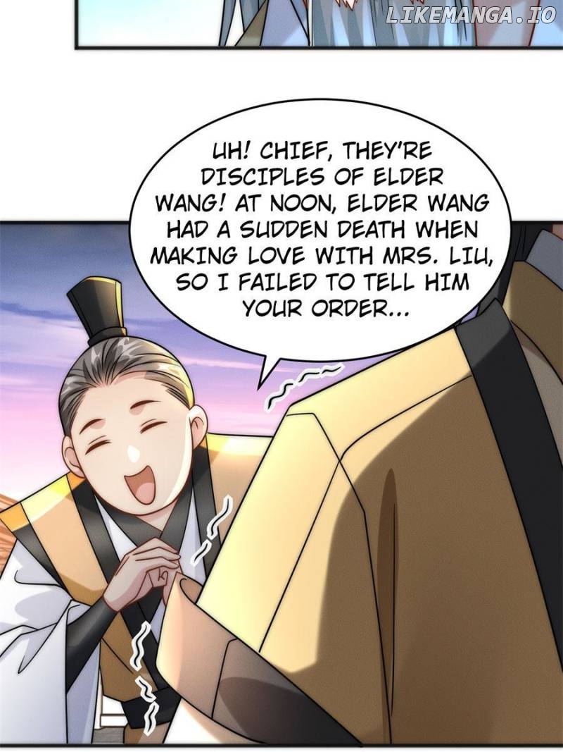 Opening Bonus of 100 Million Lives Chapter 12 - page 41