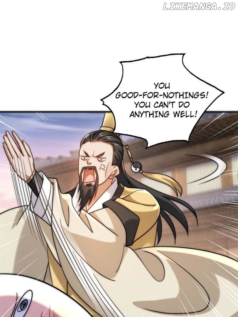 Opening Bonus of 100 Million Lives Chapter 12 - page 42