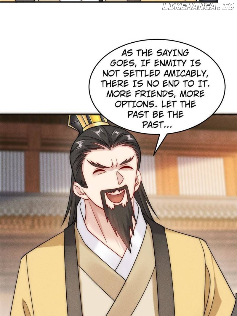 Opening Bonus of 100 Million Lives Chapter 12 - page 48
