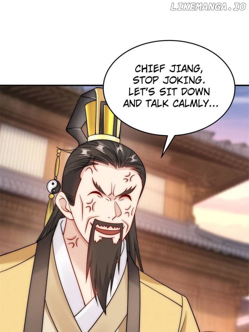 Opening Bonus of 100 Million Lives Chapter 12 - page 51