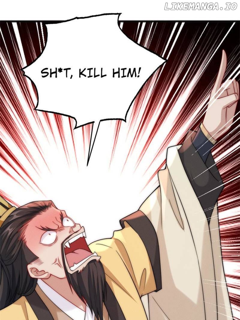 Opening Bonus of 100 Million Lives Chapter 12 - page 55