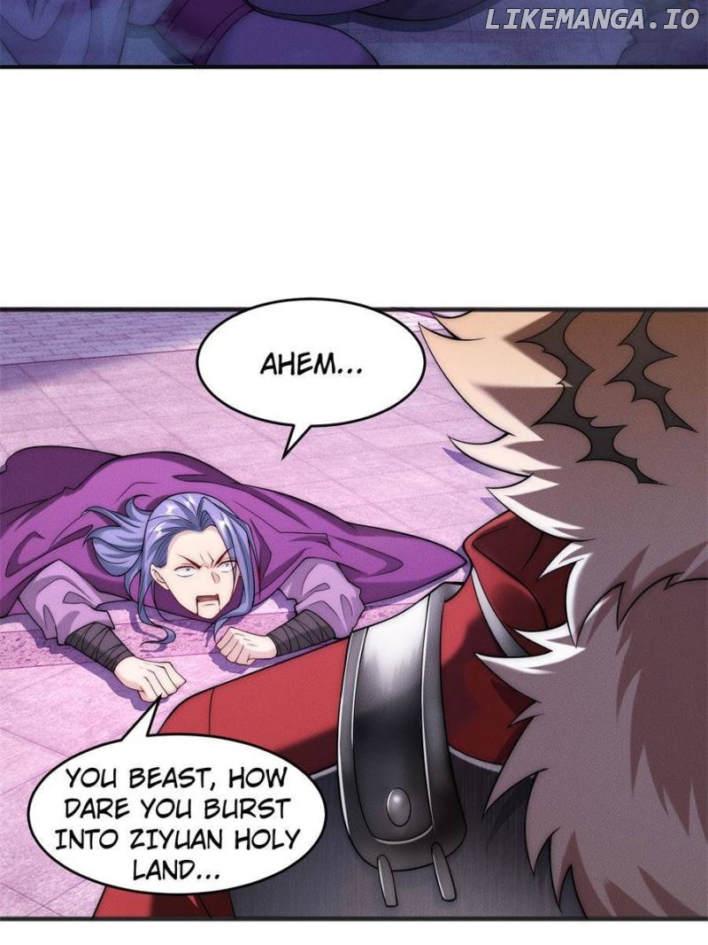 Opening Bonus of 100 Million Lives Chapter 12 - page 61