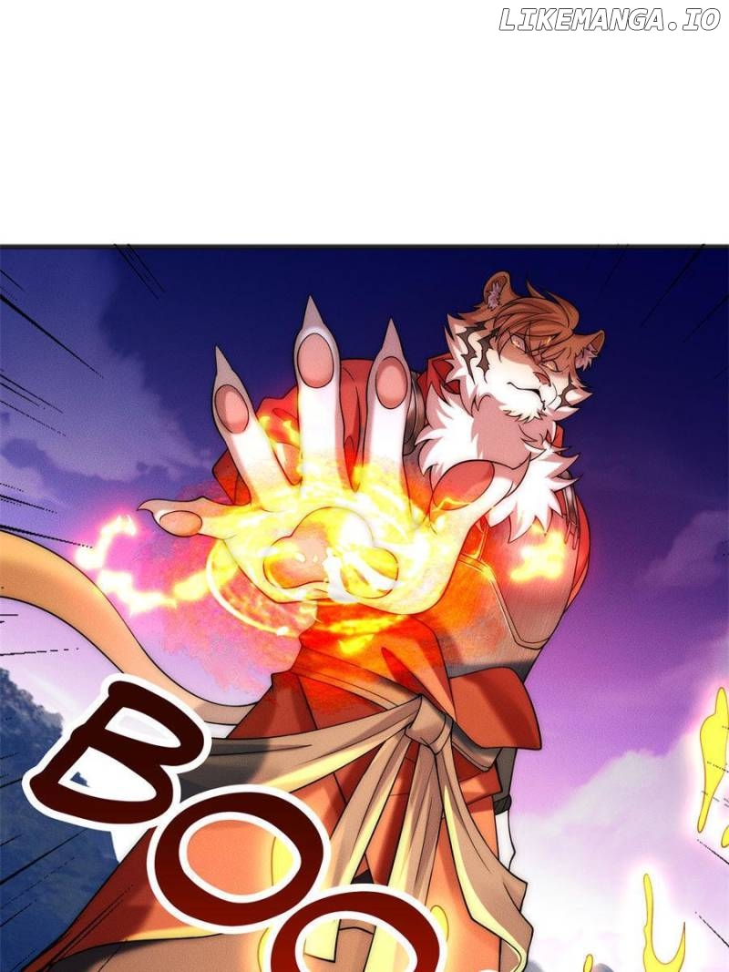 Opening Bonus of 100 Million Lives Chapter 12 - page 62