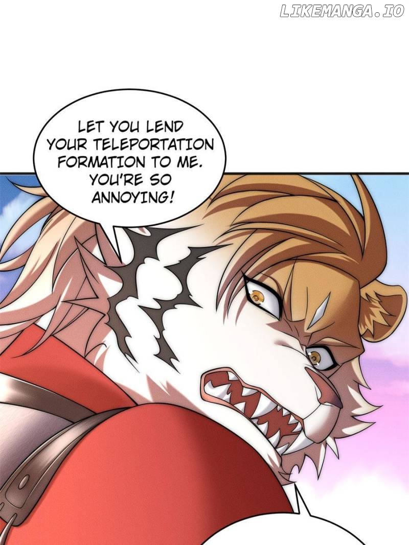 Opening Bonus of 100 Million Lives Chapter 12 - page 64