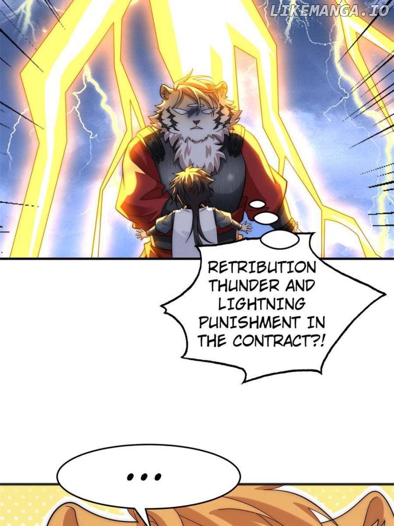Opening Bonus of 100 Million Lives Chapter 12 - page 8