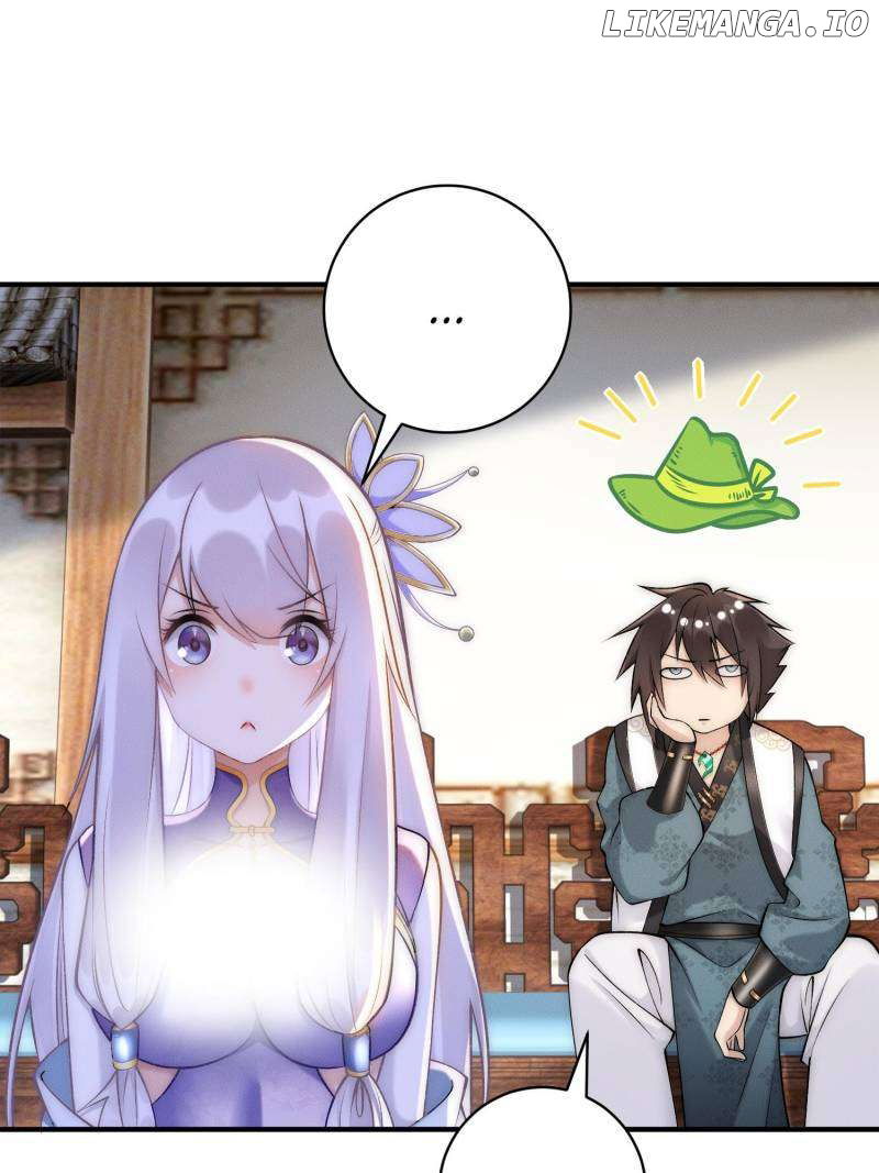 Opening Bonus of 100 Million Lives Chapter 94 - page 14