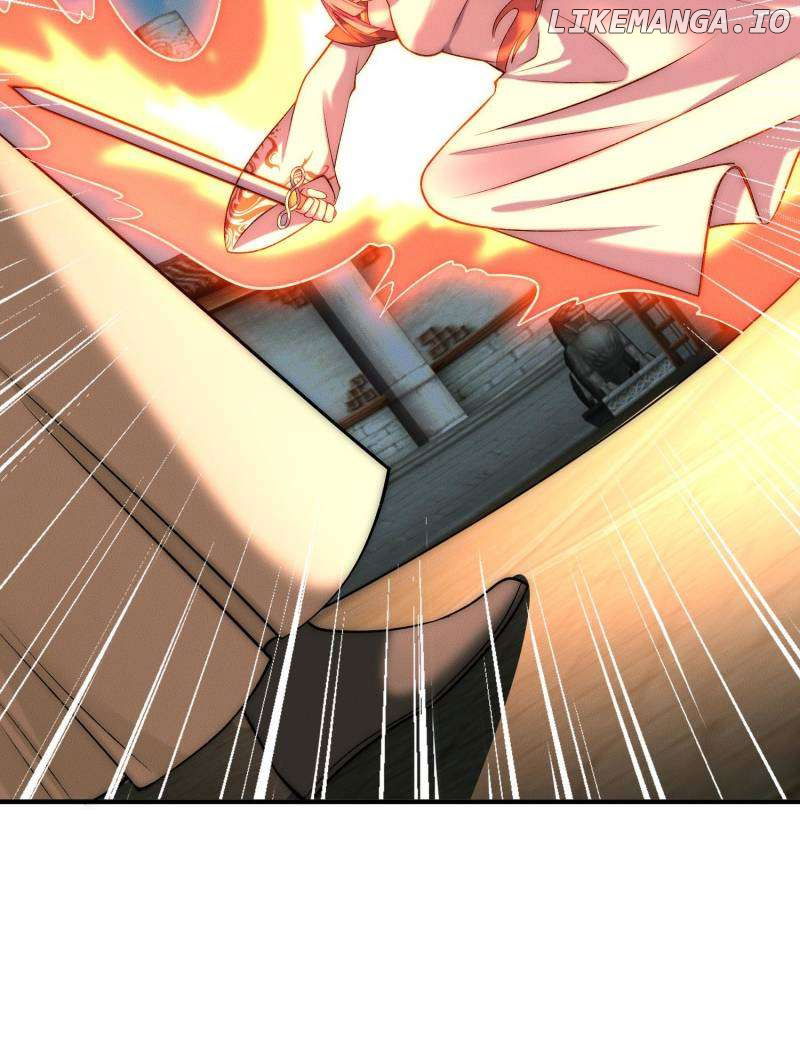 Opening Bonus of 100 Million Lives Chapter 94 - page 17