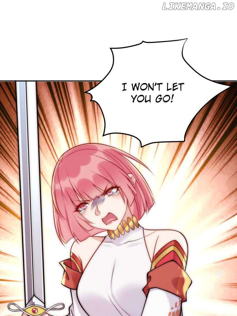 Opening Bonus of 100 Million Lives Chapter 94 - page 23