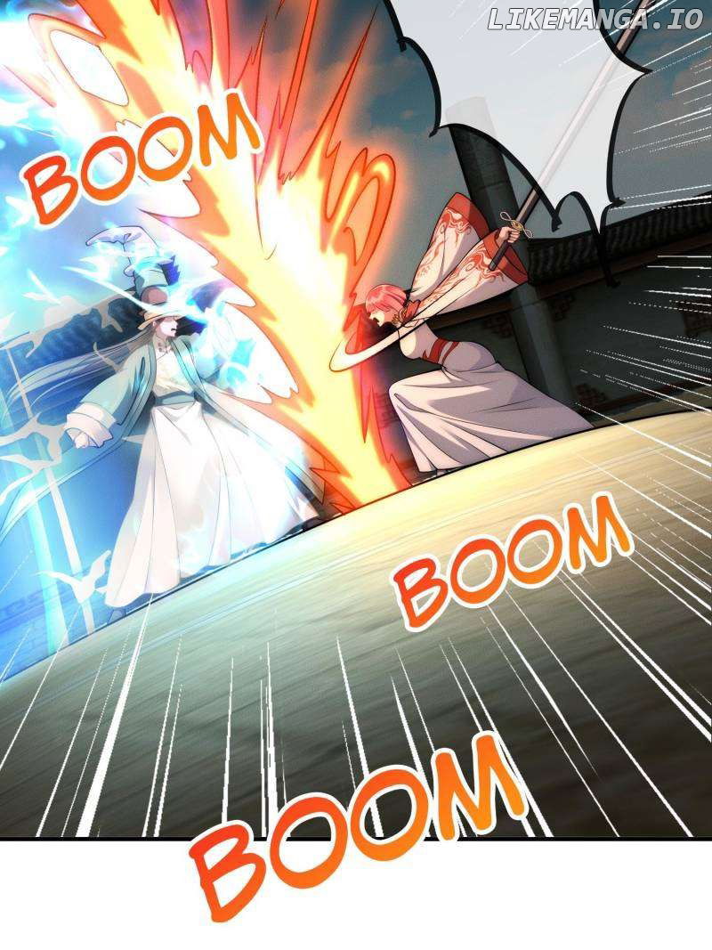 Opening Bonus of 100 Million Lives Chapter 94 - page 25