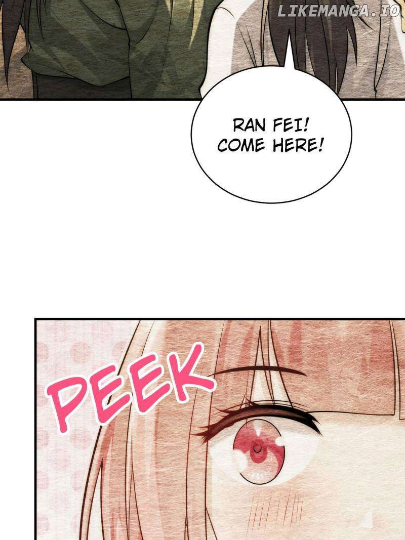 Opening Bonus of 100 Million Lives Chapter 94 - page 38