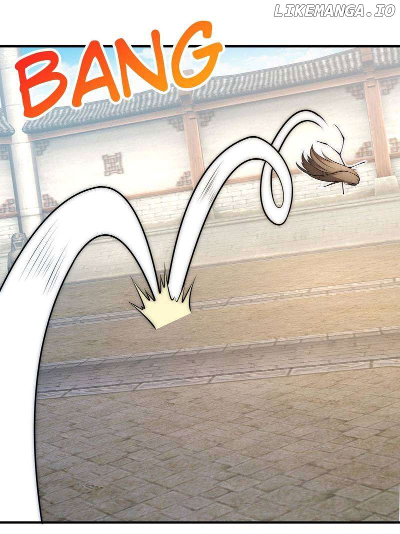 Opening Bonus of 100 Million Lives Chapter 94 - page 4