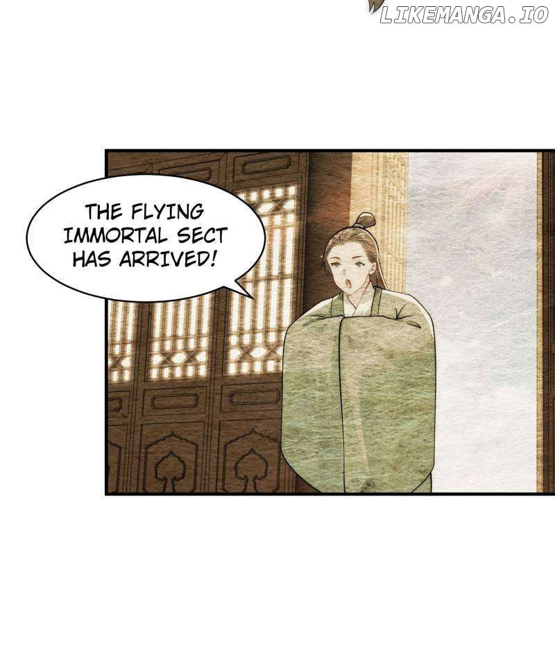 Opening Bonus of 100 Million Lives Chapter 94 - page 42