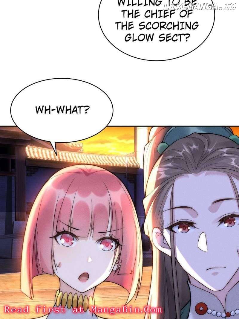 Opening Bonus of 100 Million Lives Chapter 94 - page 50