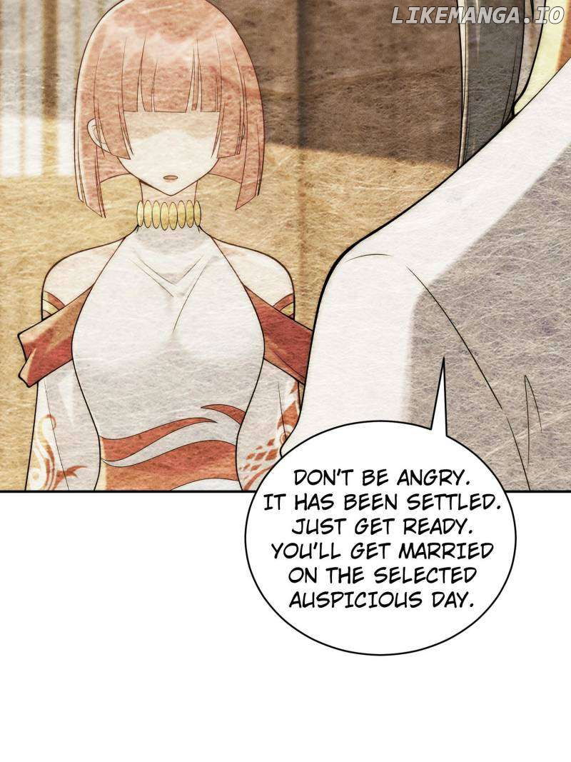 Opening Bonus of 100 Million Lives Chapter 94 - page 58