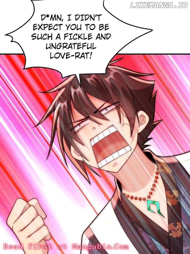 Opening Bonus of 100 Million Lives Chapter 94 - page 64