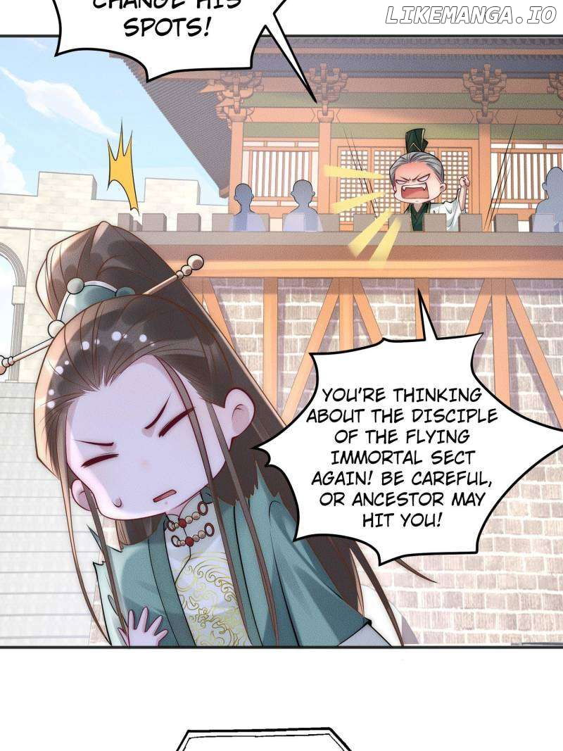 Opening Bonus of 100 Million Lives Chapter 103 - page 14