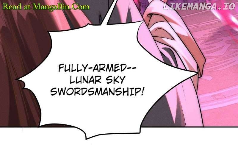 Opening Bonus of 100 Million Lives Chapter 103 - page 16