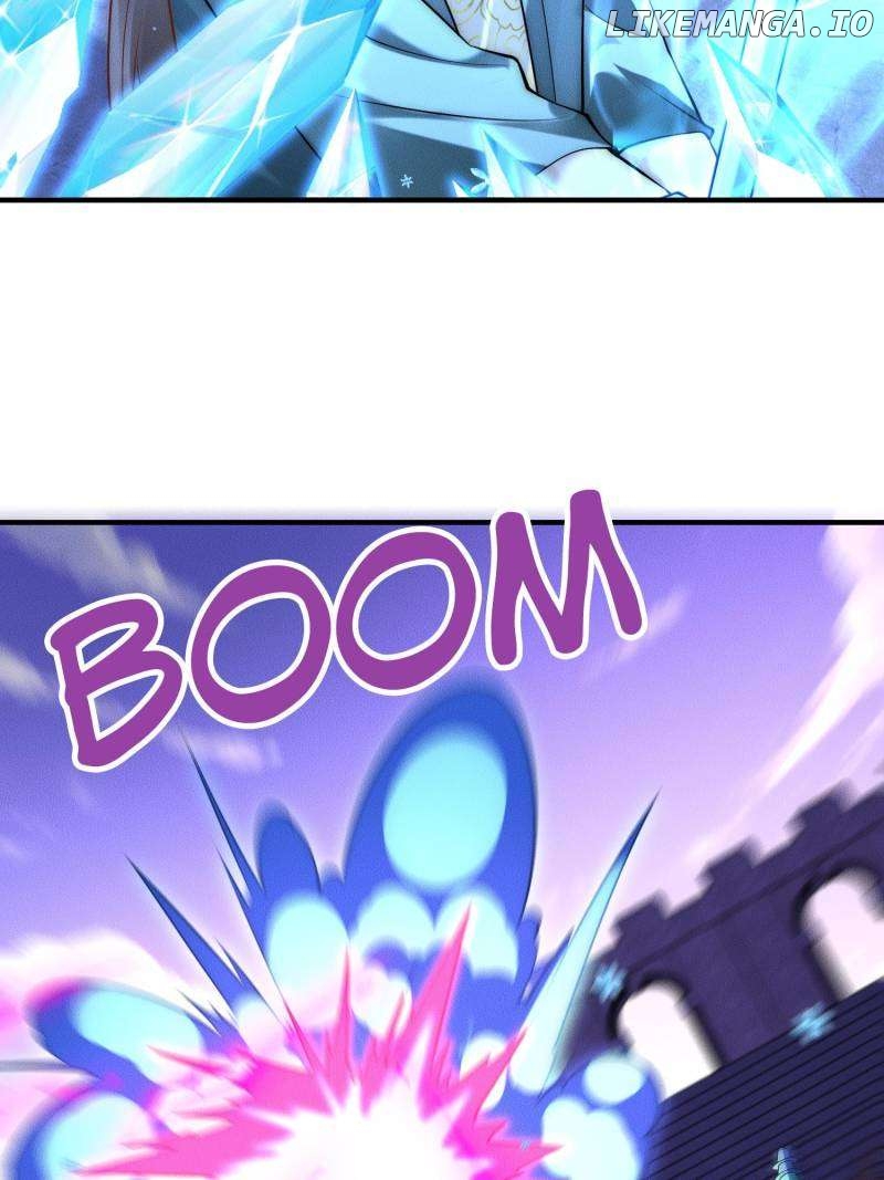 Opening Bonus of 100 Million Lives Chapter 103 - page 18