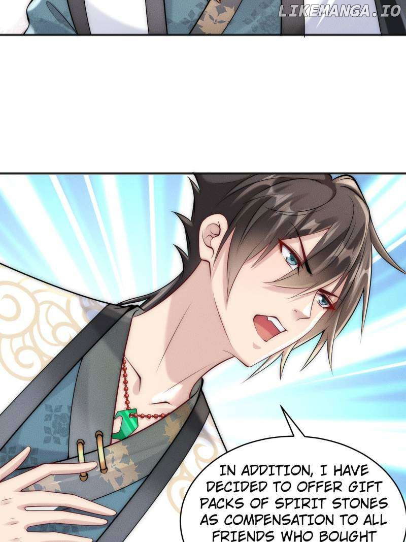Opening Bonus of 100 Million Lives Chapter 103 - page 2