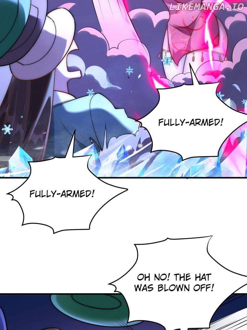 Opening Bonus of 100 Million Lives Chapter 103 - page 22