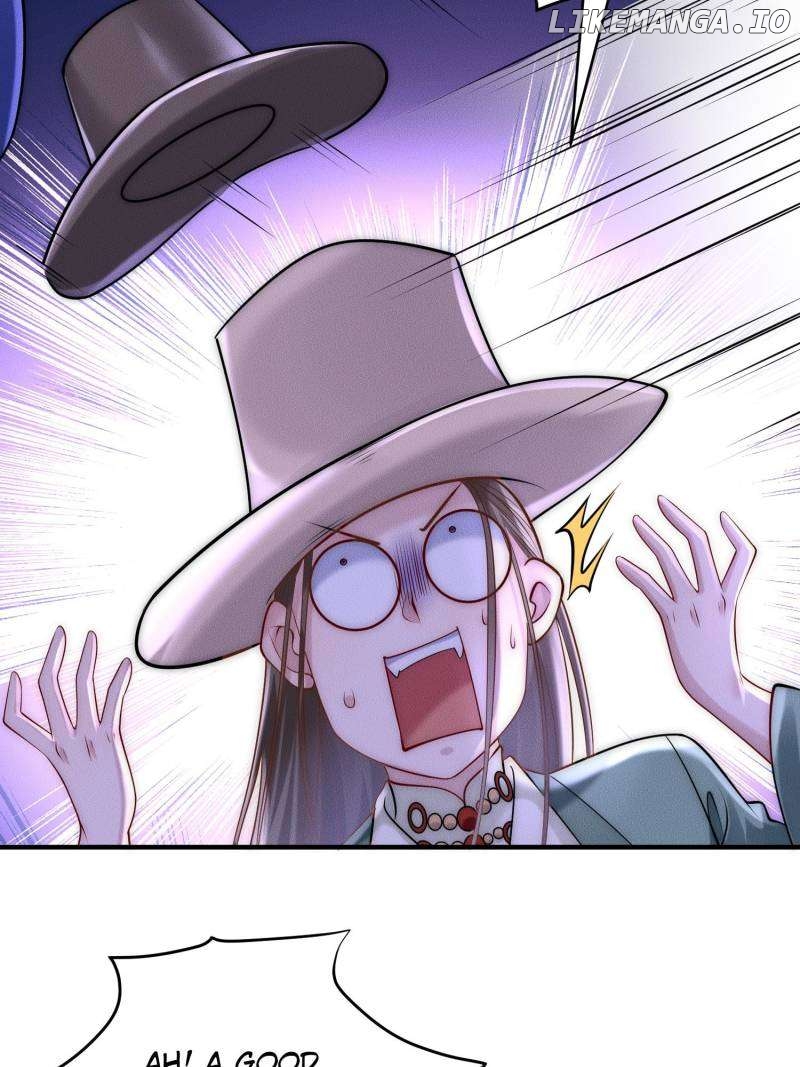 Opening Bonus of 100 Million Lives Chapter 103 - page 23