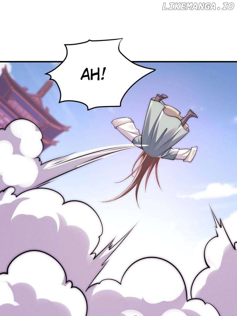 Opening Bonus of 100 Million Lives Chapter 103 - page 26