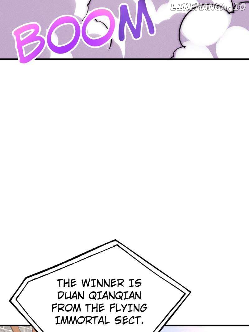 Opening Bonus of 100 Million Lives Chapter 103 - page 27