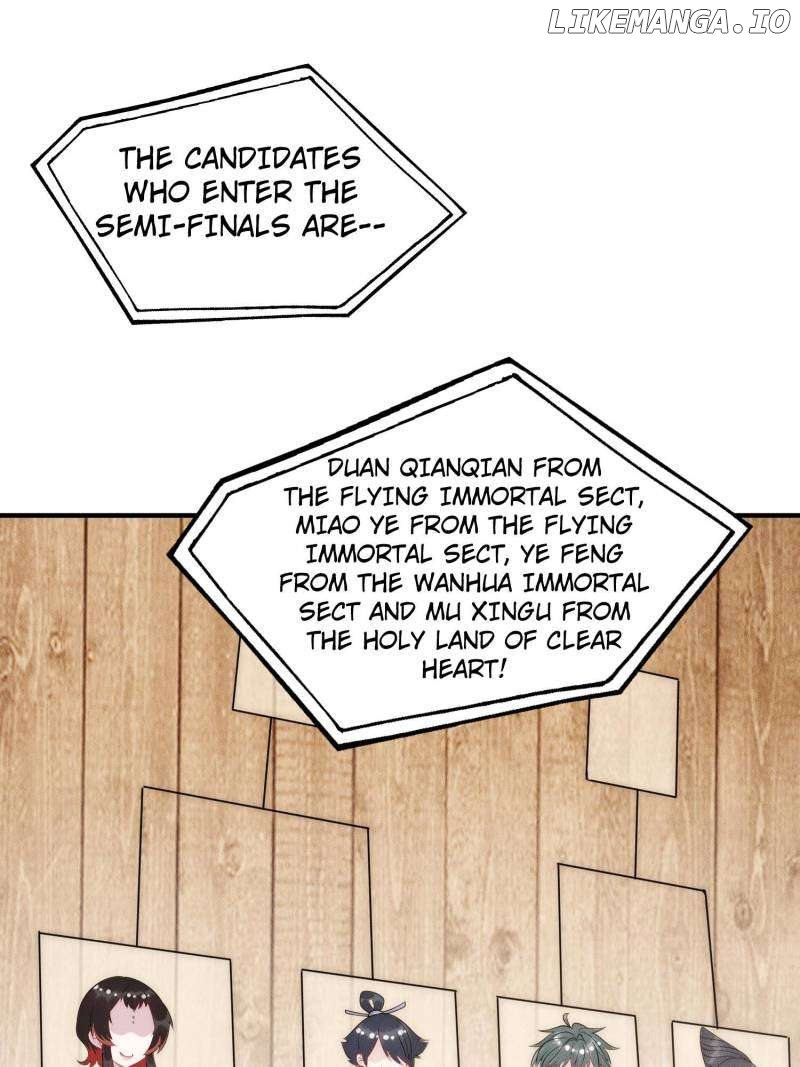 Opening Bonus of 100 Million Lives Chapter 103 - page 29