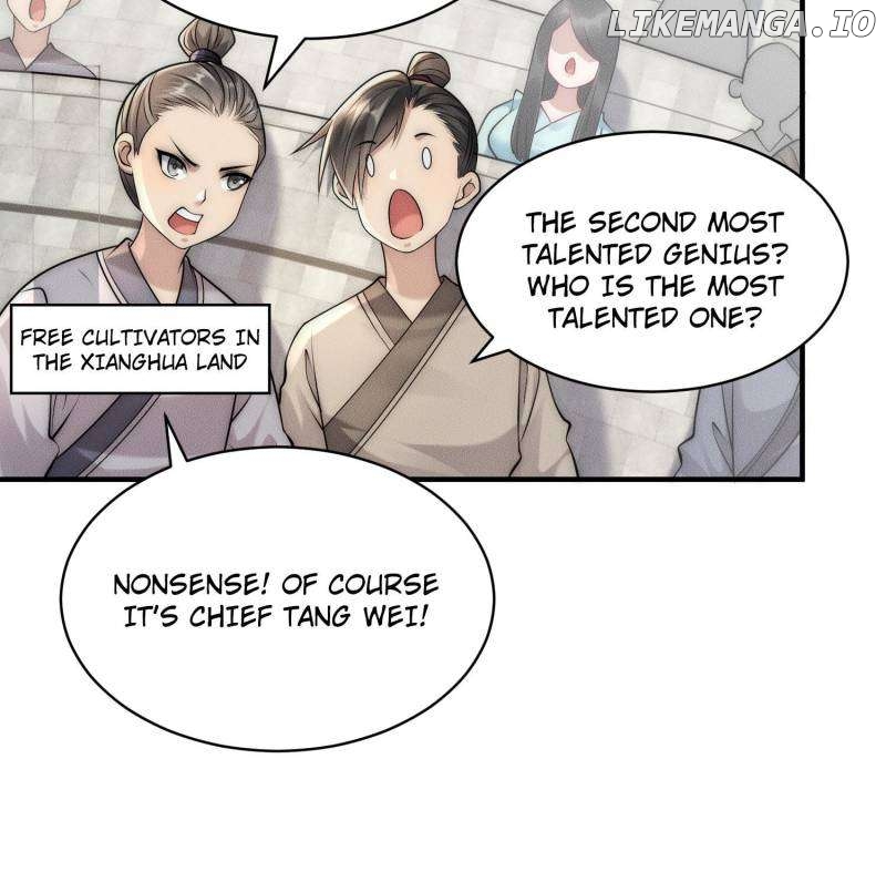 Opening Bonus of 100 Million Lives Chapter 103 - page 34