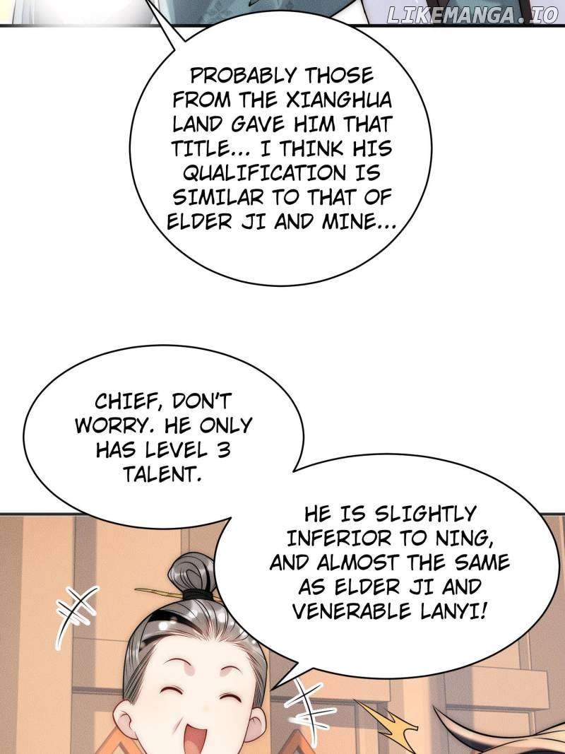 Opening Bonus of 100 Million Lives Chapter 103 - page 36