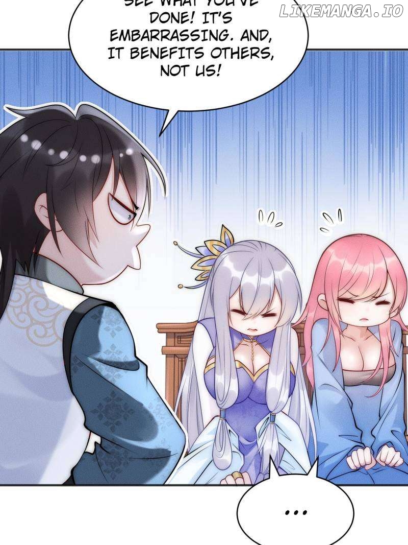 Opening Bonus of 100 Million Lives Chapter 103 - page 38