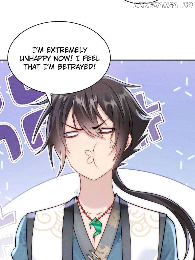 Opening Bonus of 100 Million Lives Chapter 103 - page 39