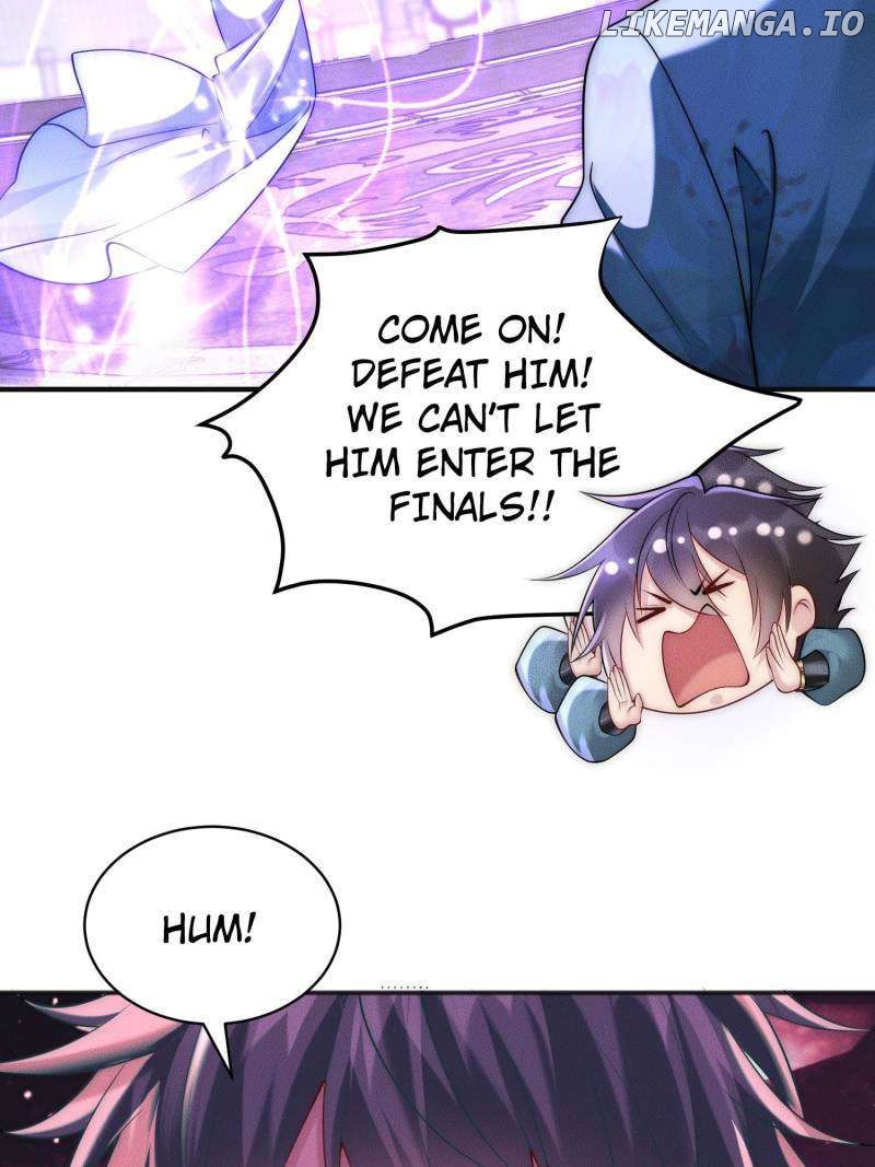 Opening Bonus of 100 Million Lives Chapter 103 - page 42