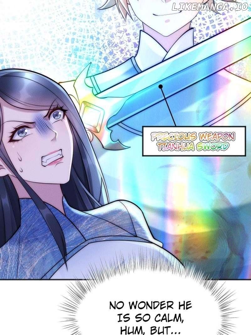 Opening Bonus of 100 Million Lives Chapter 103 - page 47