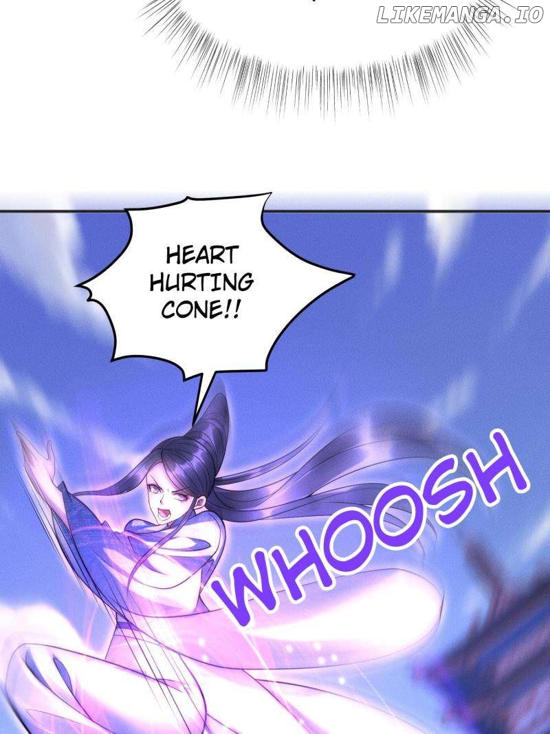 Opening Bonus of 100 Million Lives Chapter 103 - page 48