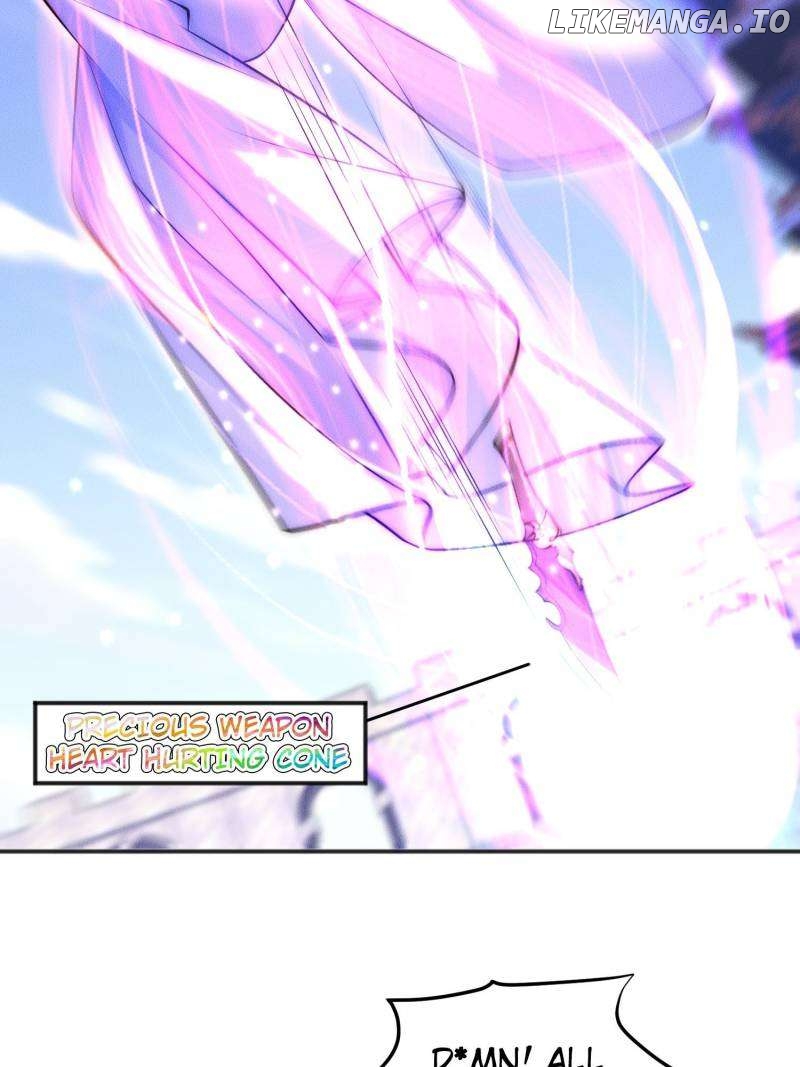 Opening Bonus of 100 Million Lives Chapter 103 - page 49