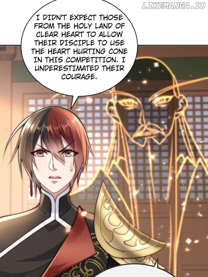 Opening Bonus of 100 Million Lives Chapter 103 - page 52