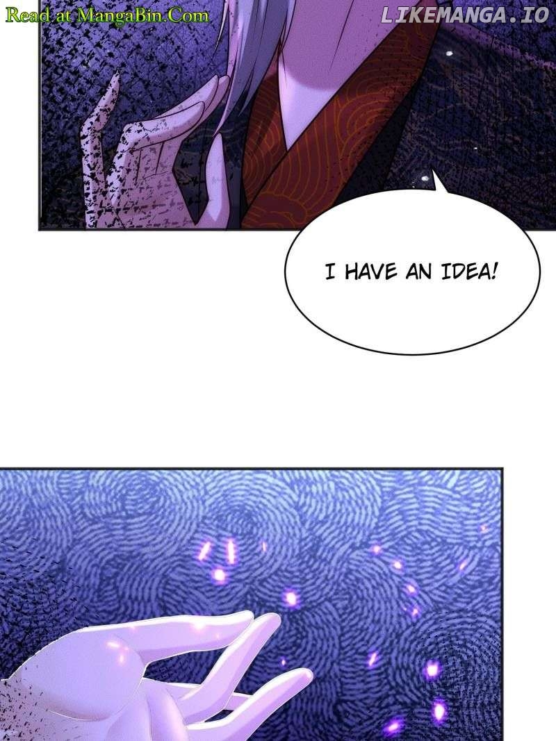 Opening Bonus of 100 Million Lives Chapter 103 - page 56