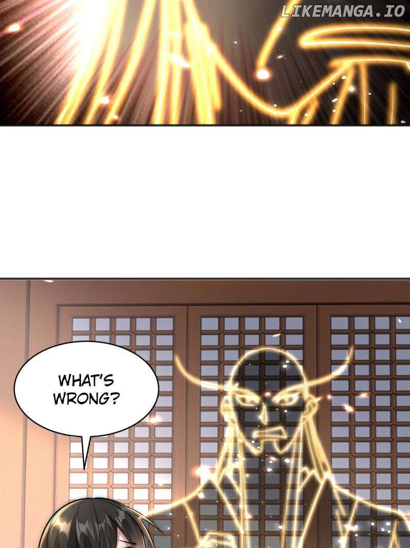 Opening Bonus of 100 Million Lives Chapter 103 - page 58
