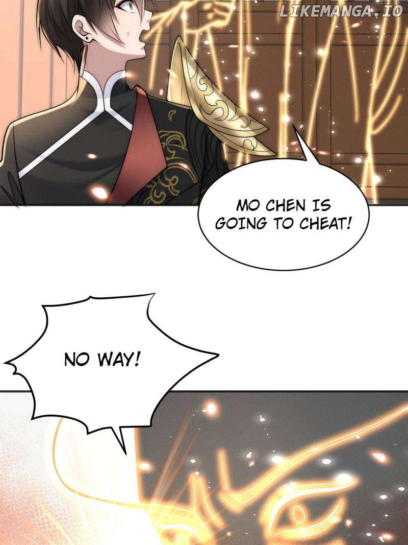 Opening Bonus of 100 Million Lives Chapter 103 - page 59