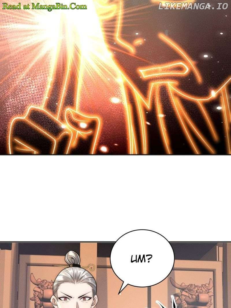 Opening Bonus of 100 Million Lives Chapter 103 - page 60