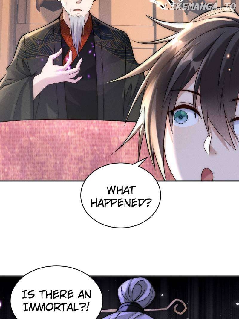 Opening Bonus of 100 Million Lives Chapter 103 - page 61
