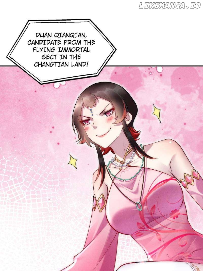 Opening Bonus of 100 Million Lives Chapter 103 - page 8