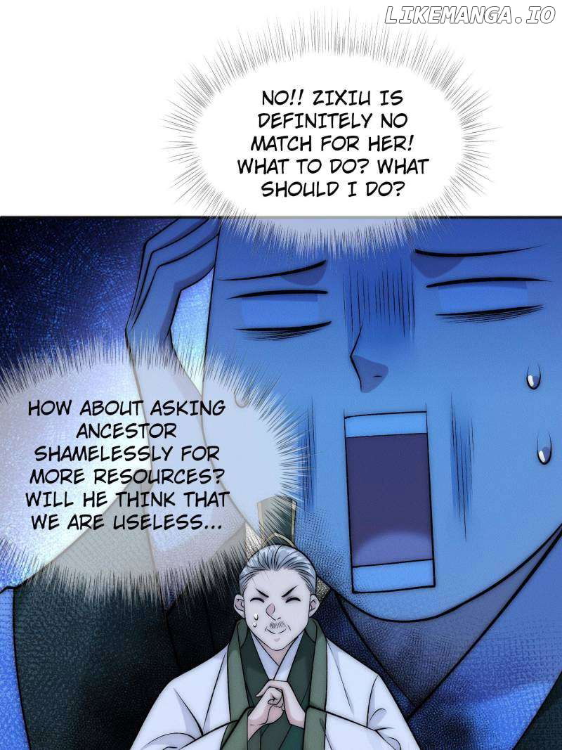 Opening Bonus of 100 Million Lives Chapter 92 - page 11