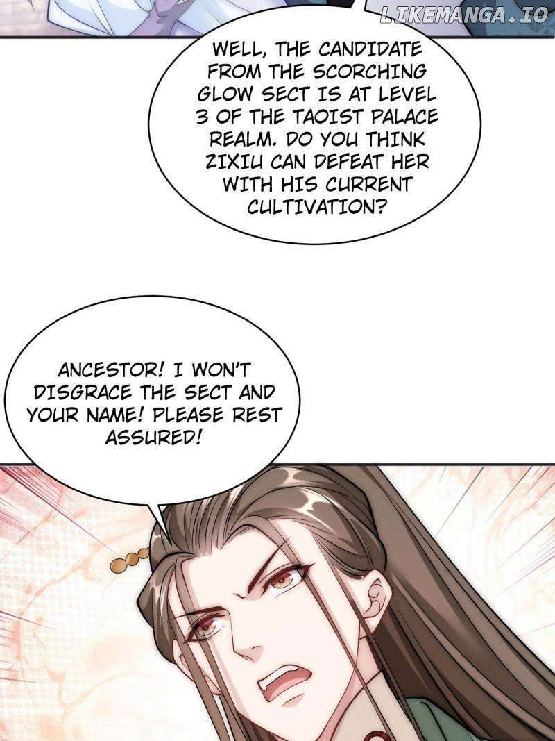 Opening Bonus of 100 Million Lives Chapter 92 - page 15