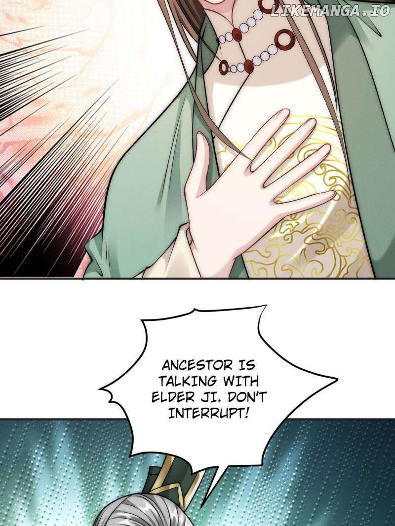 Opening Bonus of 100 Million Lives Chapter 92 - page 16