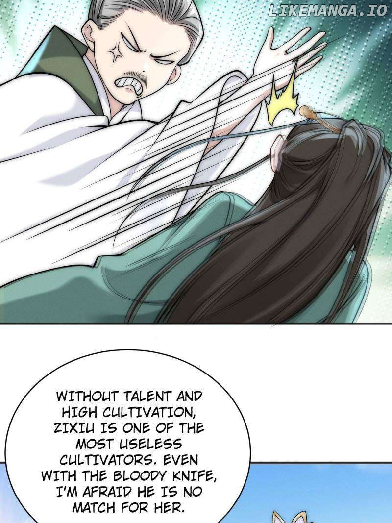 Opening Bonus of 100 Million Lives Chapter 92 - page 17