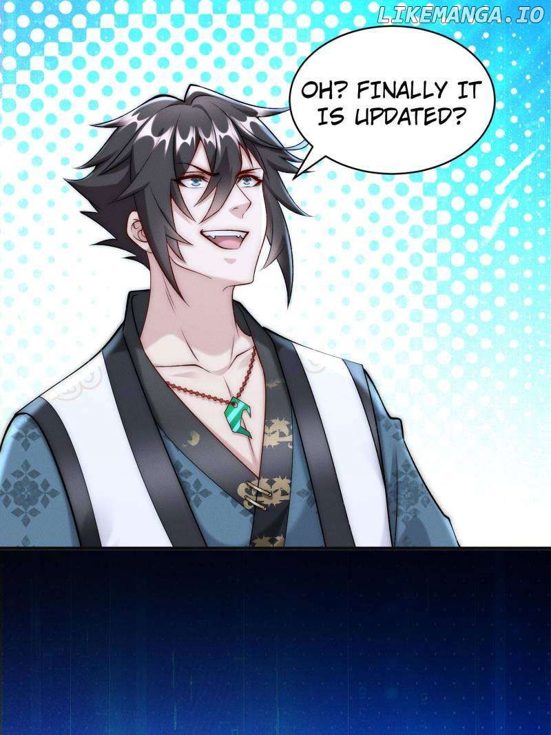 Opening Bonus of 100 Million Lives Chapter 92 - page 2